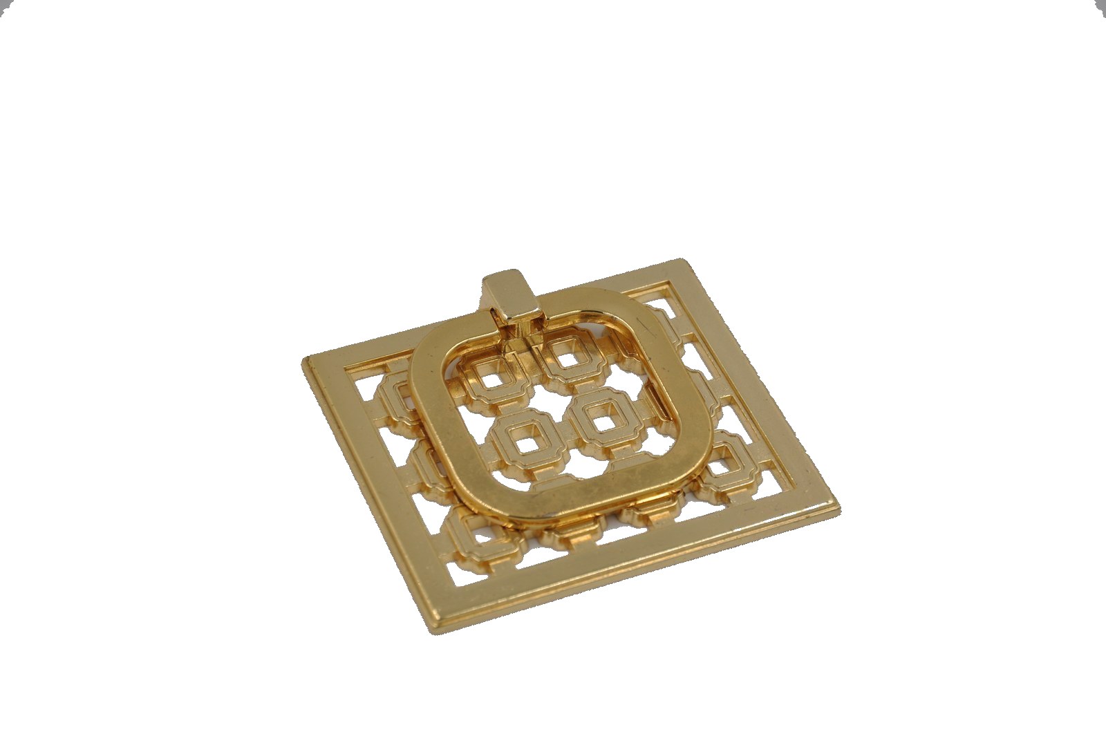 Lattice Plate L-06