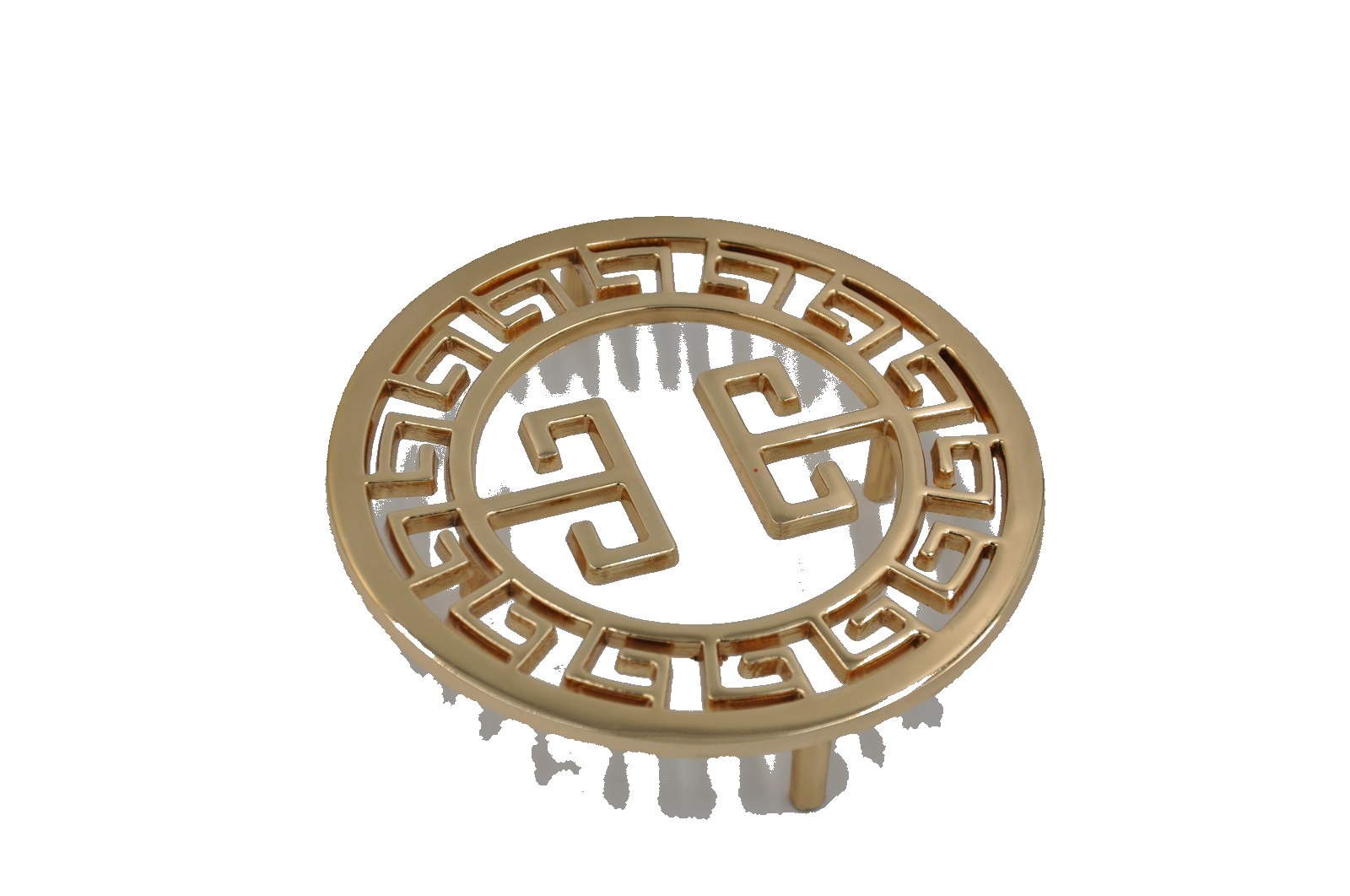 Medallion Pull M-01