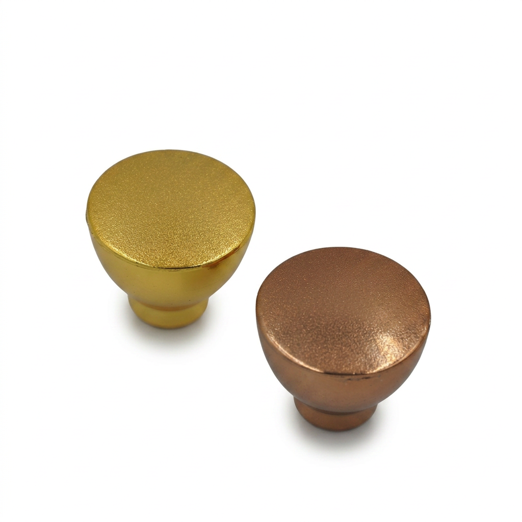 Dome Knob D-03