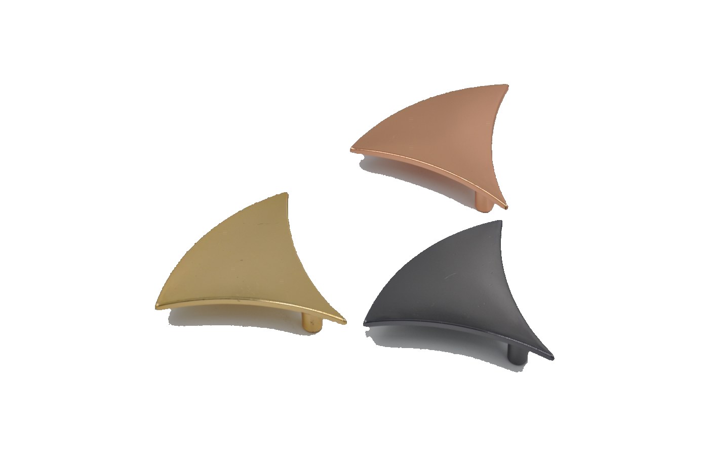 Fin Trio F-04