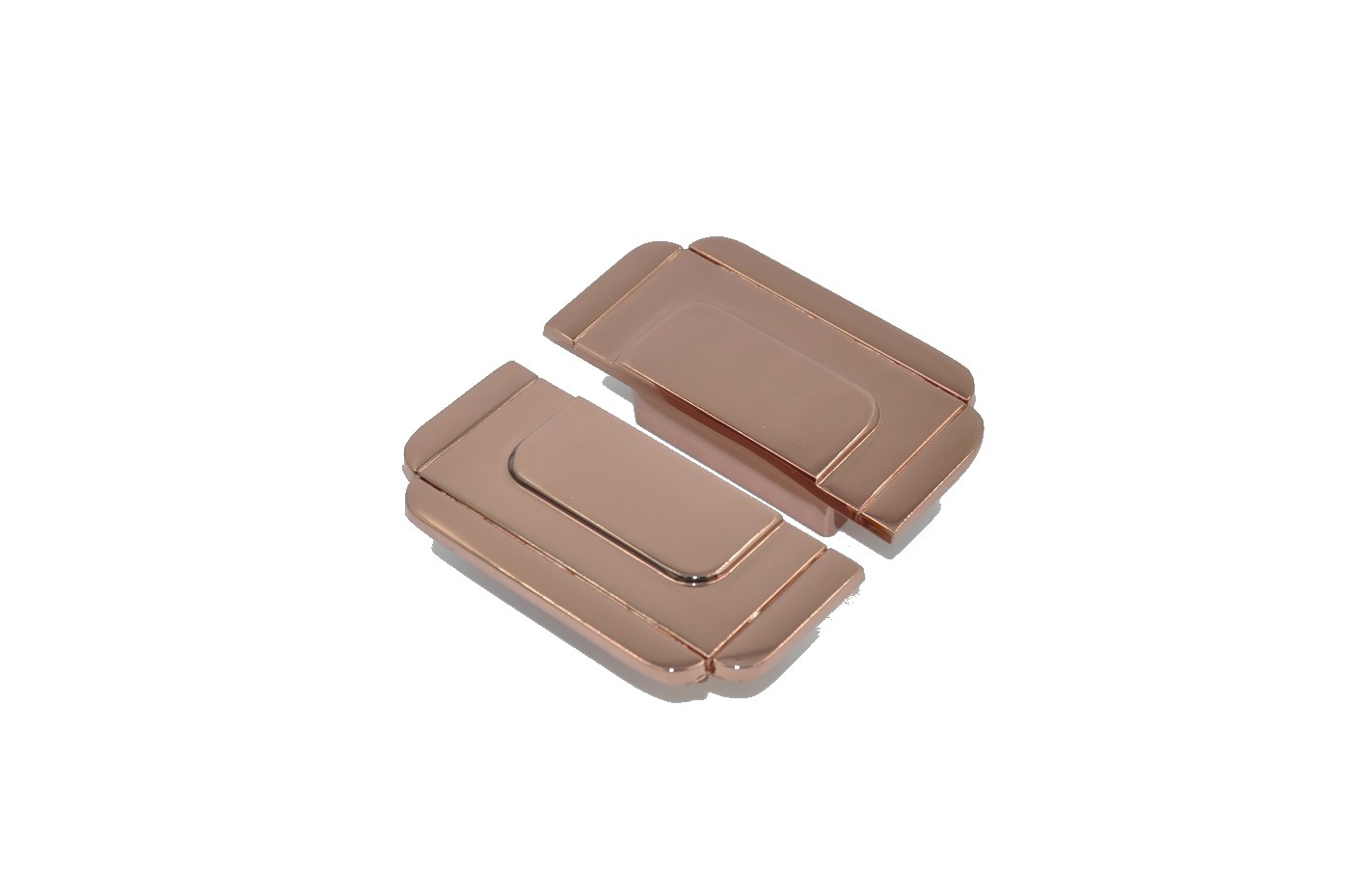 Step Plate S-09