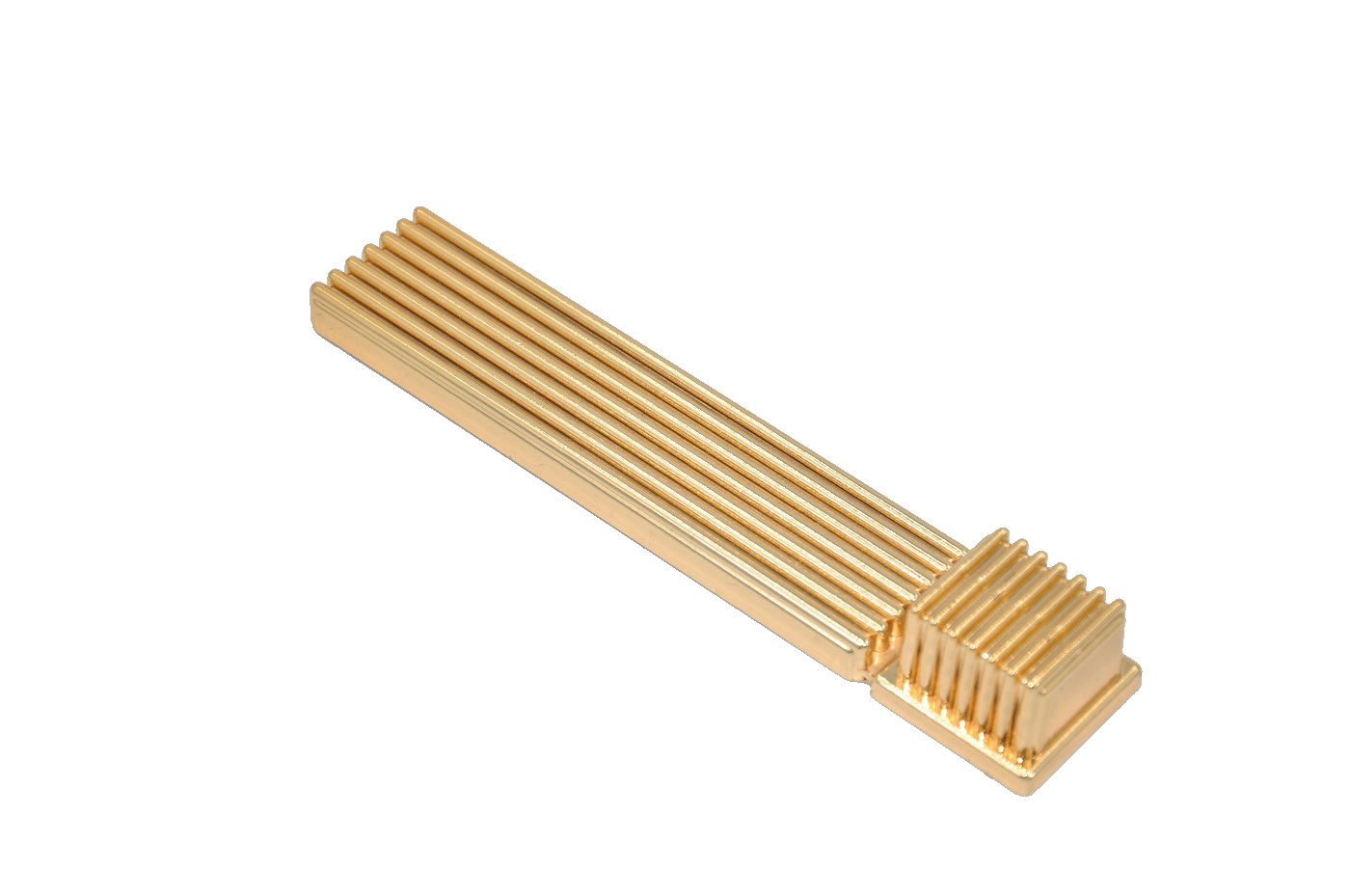 Fluted Bar F-05