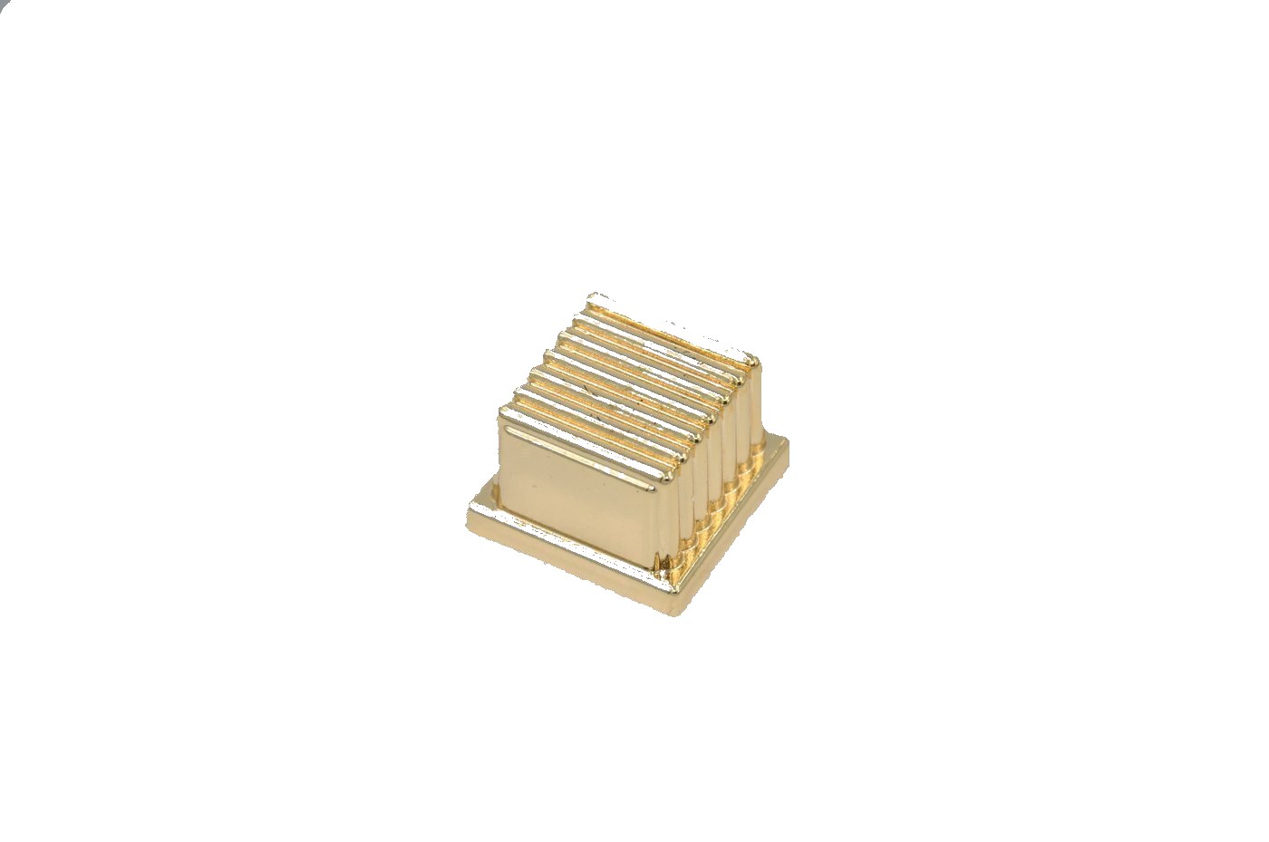 Pyramid Knob P-01