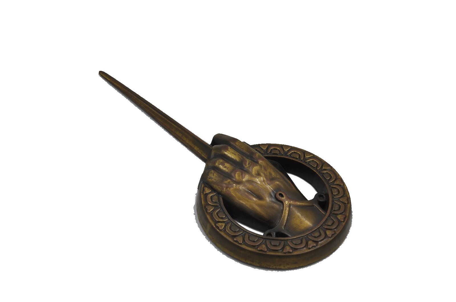 Spear S-04