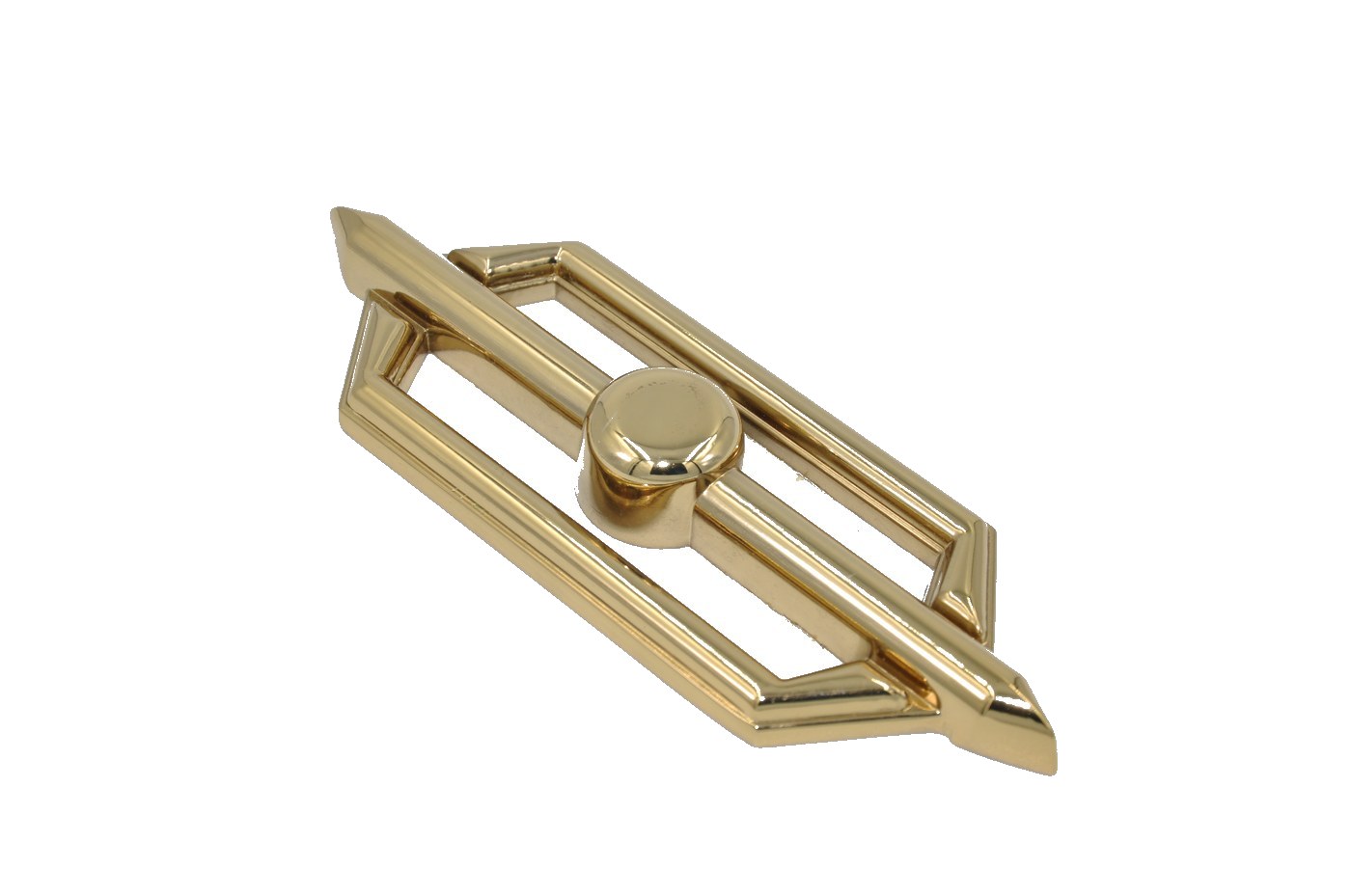 Art Deco Rail A-04